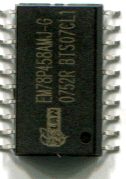 EM78P458AMJ-G