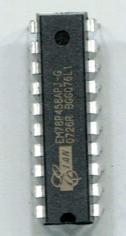 EM78P458APJ-G