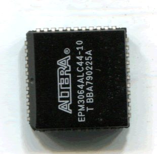 EPM3064ALC44