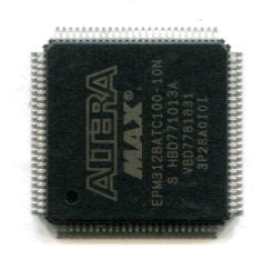 EPM3128ATC-100