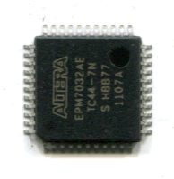 EPM7032AETC44