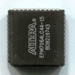 EPM7064LC44老
