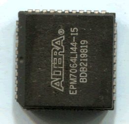 EPM7064LI44老