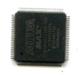 EPM7064STC100