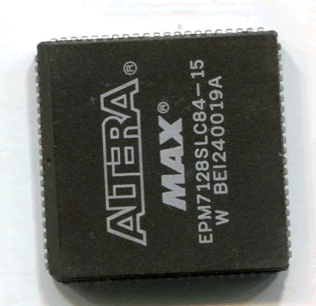 EPM7128SLC84