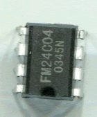 FM24C04