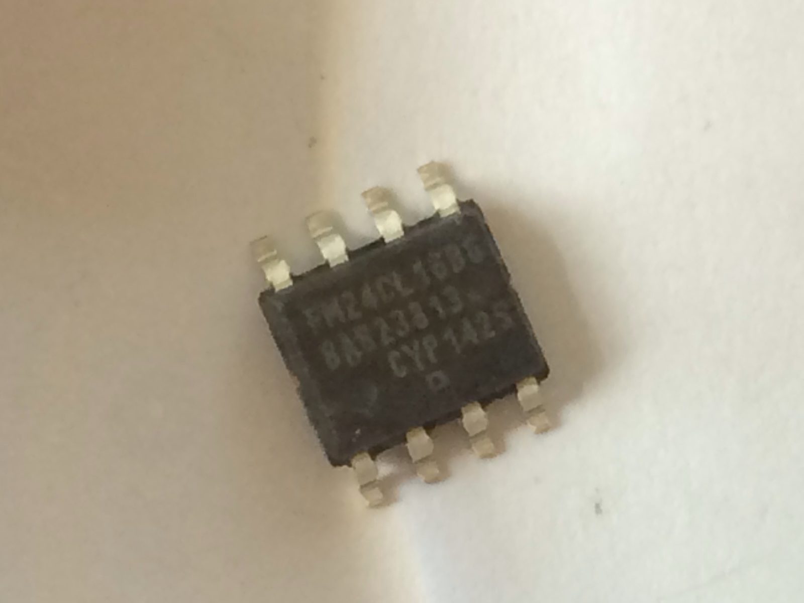 FM25040A-G