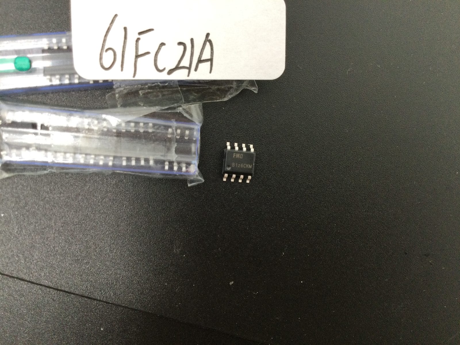 FT61FC21A