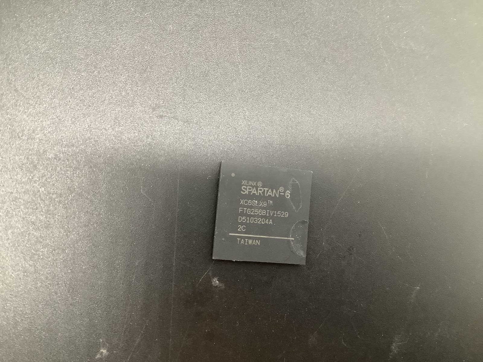 FTG256BIV1529