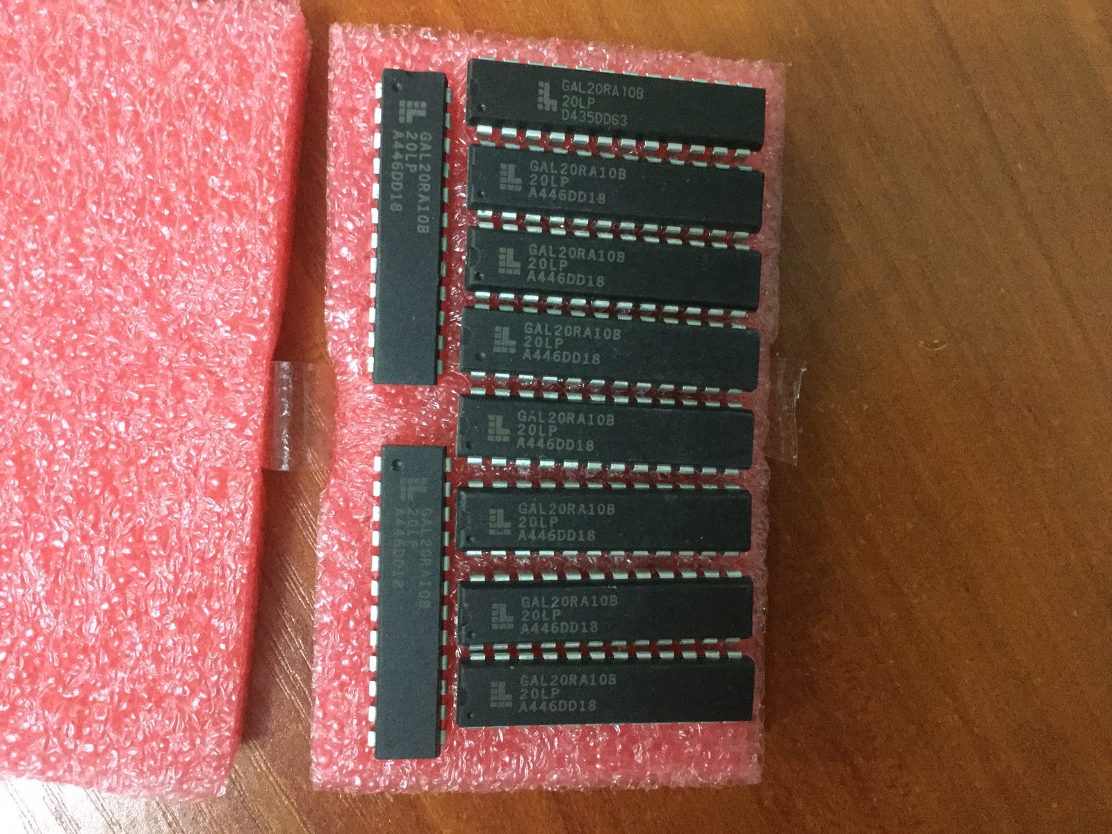 GAL20RA10B