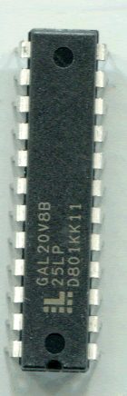 GAL20V8B