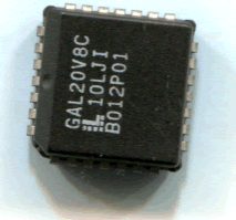 GAL20V8C