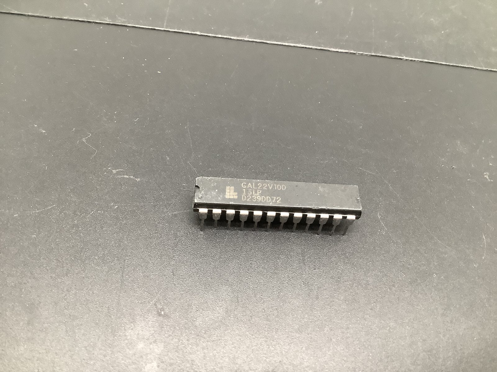 GAL22VA10D