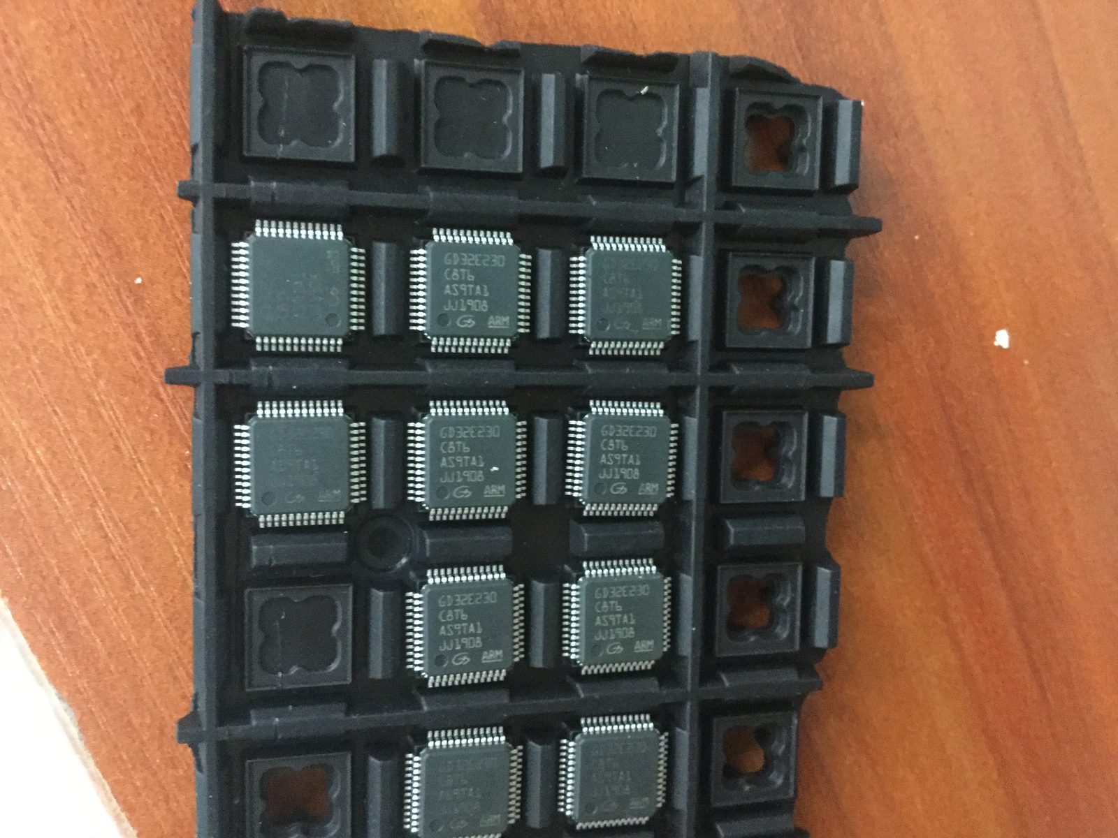 GD32E230C8T6