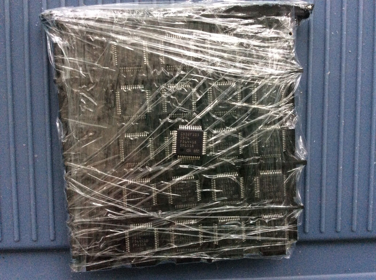 GD32F103CBT6