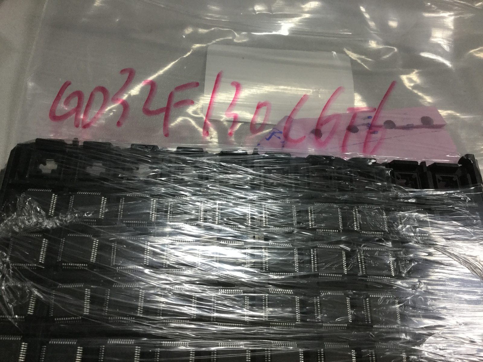 GD32F130C6T6