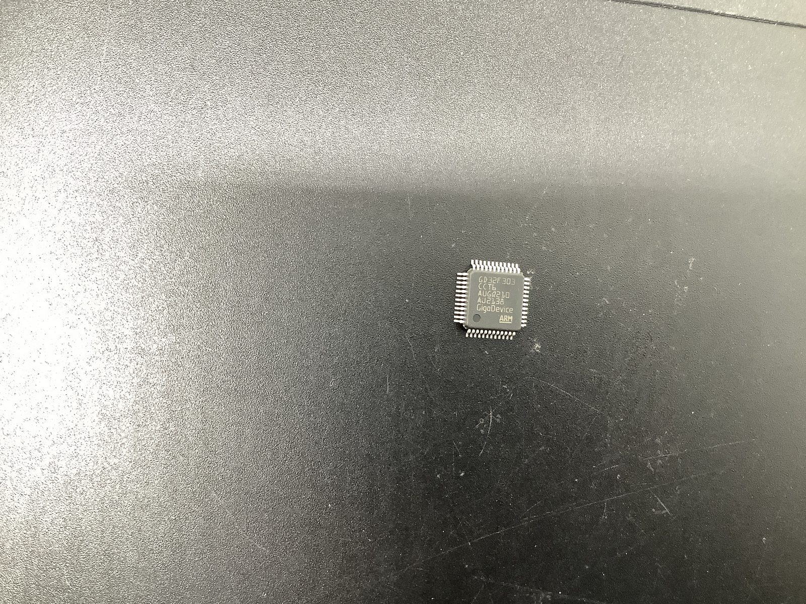 GD32F303CCT6