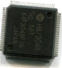 HD64F3048F16