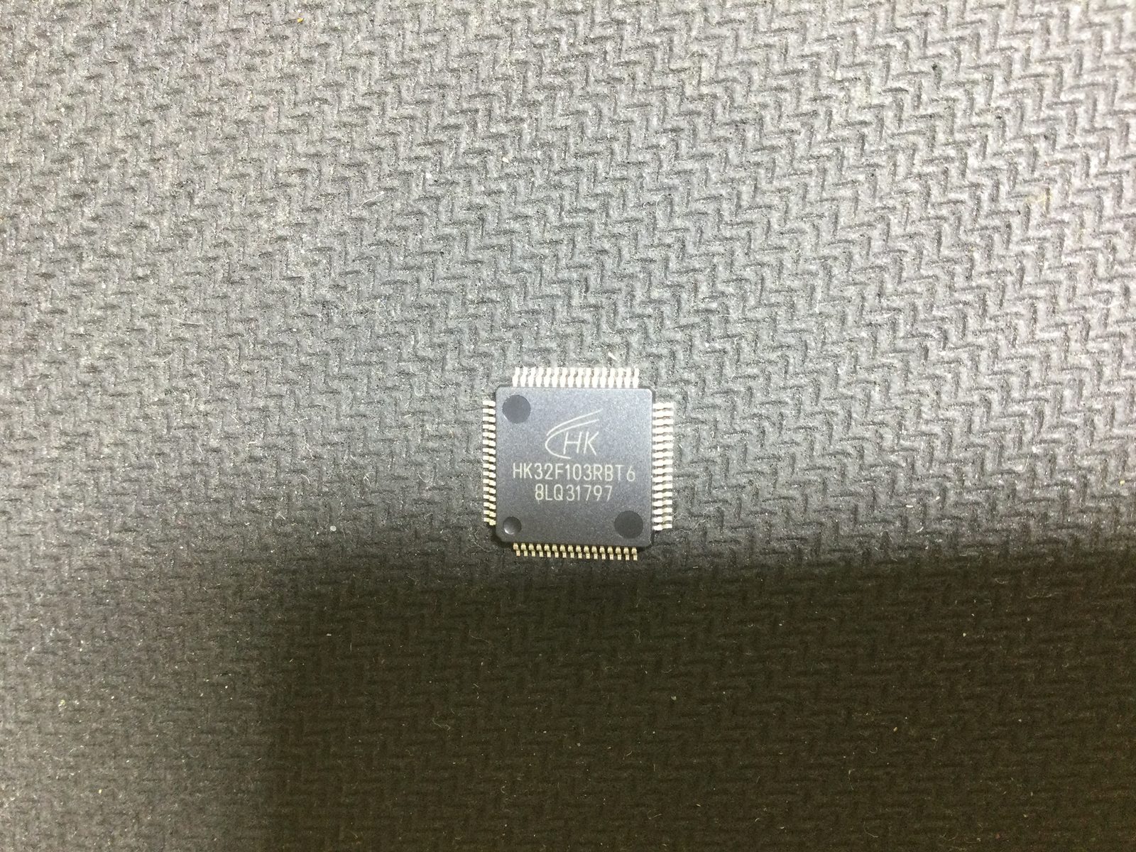 HK32F103RBT6