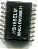 HS156ELM