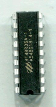 HT48R06A-1