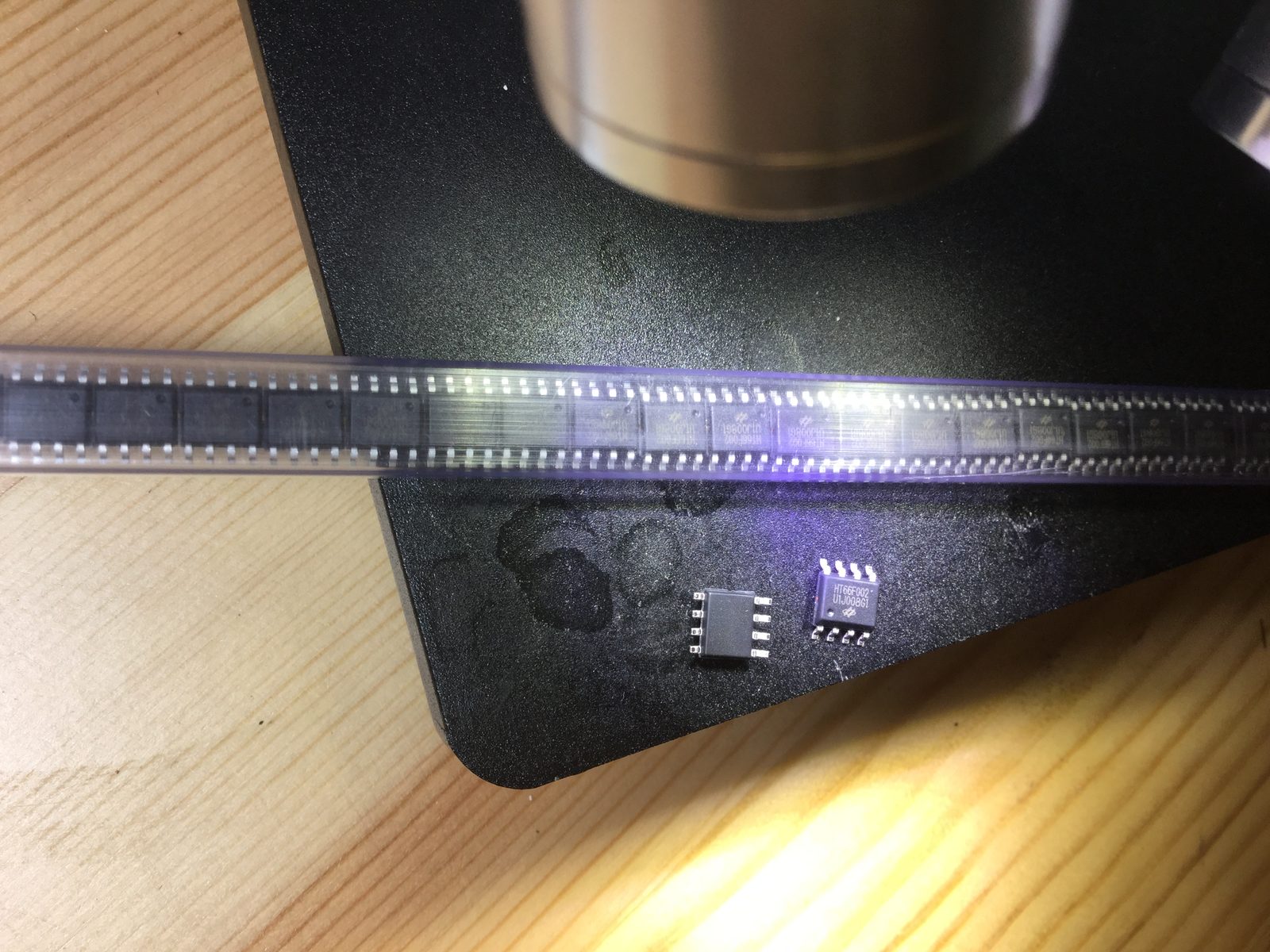 HT66F002