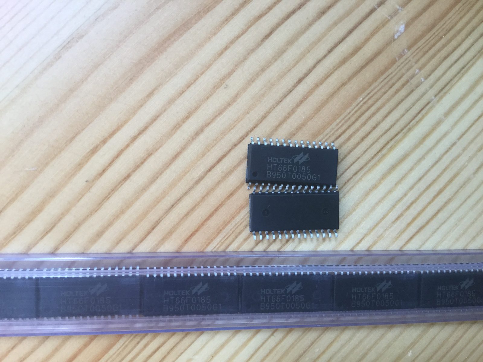 HT68F03