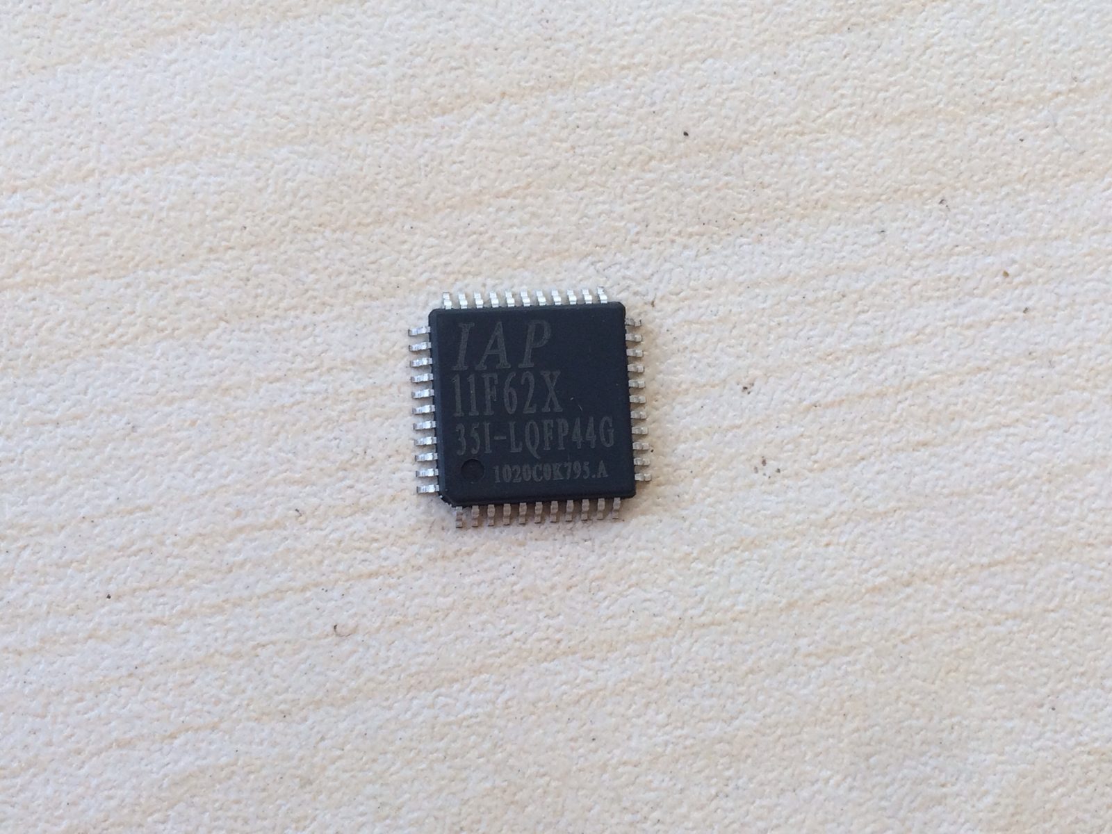 iap11f62x