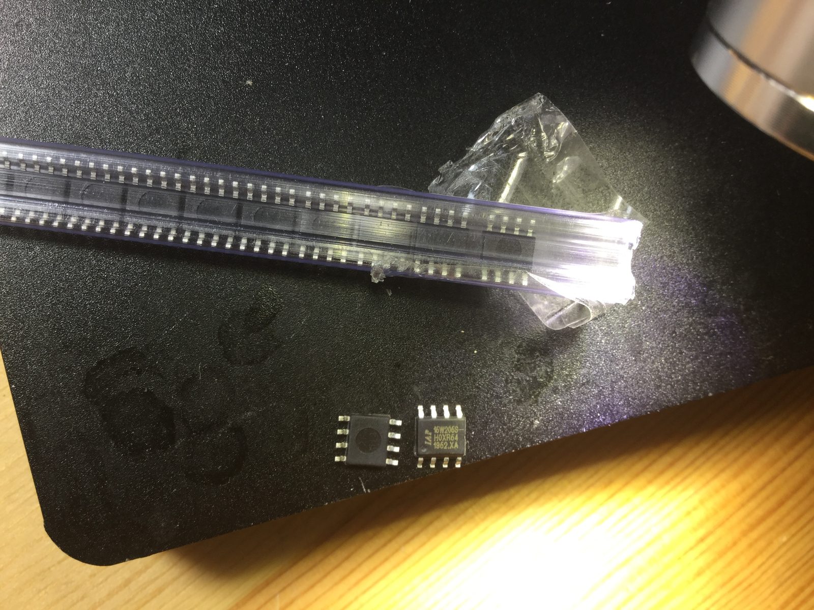 IAP15W205S
