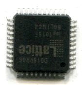 ISP1016E-QFP