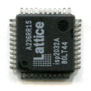 ISP2032A-QFP44