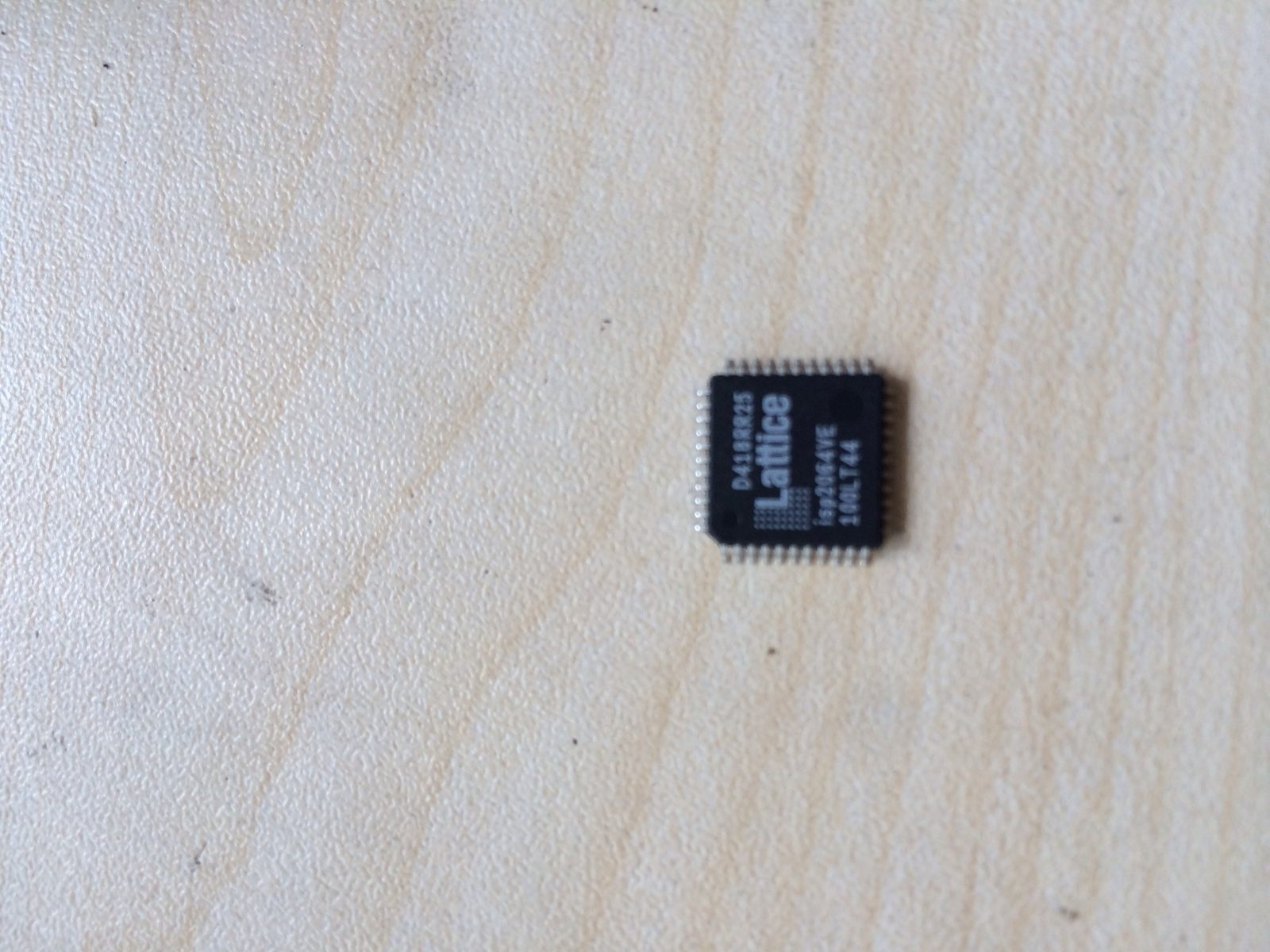 isp2064ve