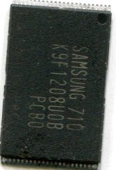 K9F1208UOB-PCBO
