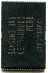 K9G4G08UOB-PCBO
