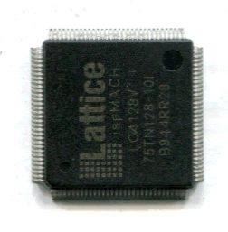 LC4128V75TN-128