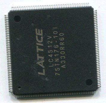 LC4512V-75TN176