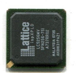 LC5256MV-BGA