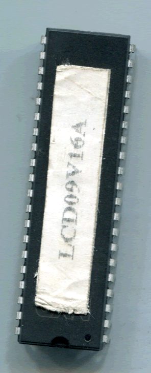 LCD09V16A