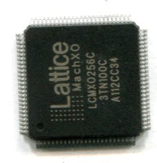 LCMX0256C3TN-100