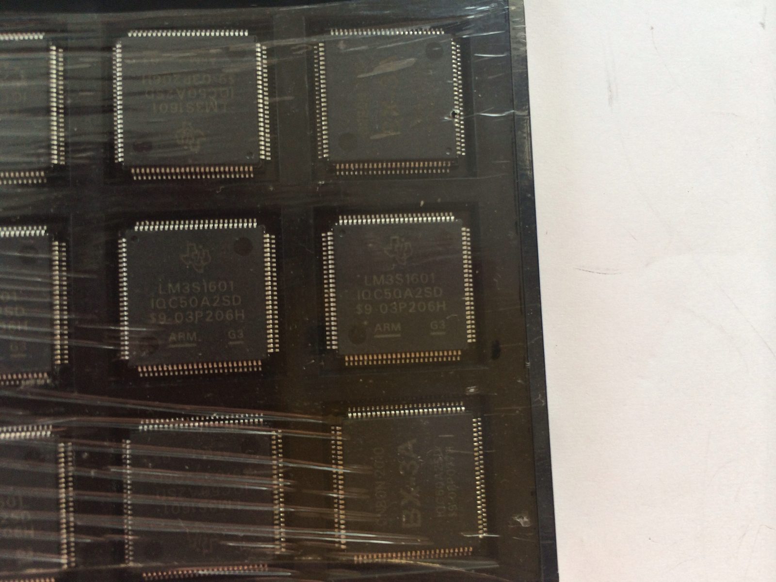 LM3S1601