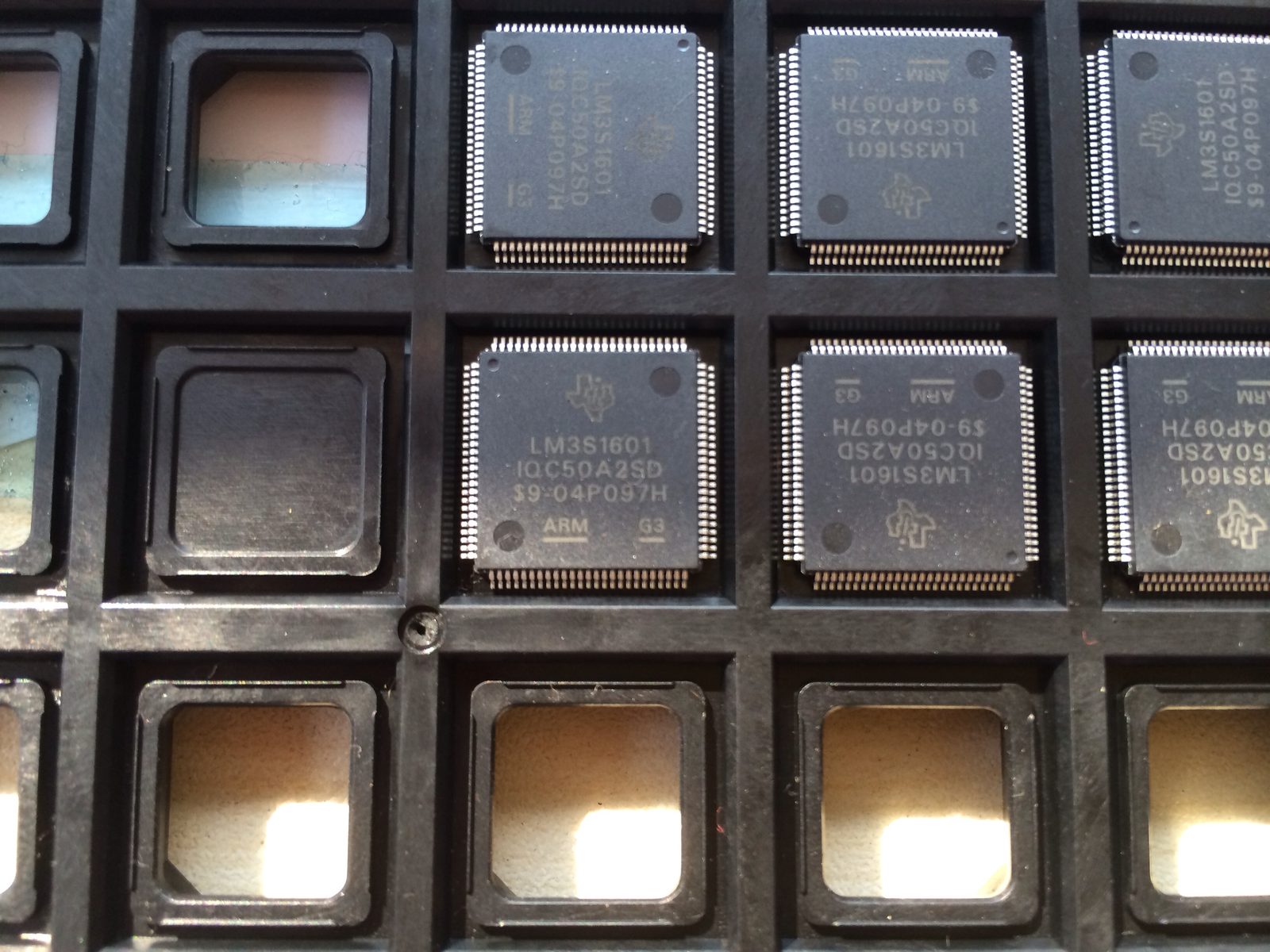 lm3s1601iqc50