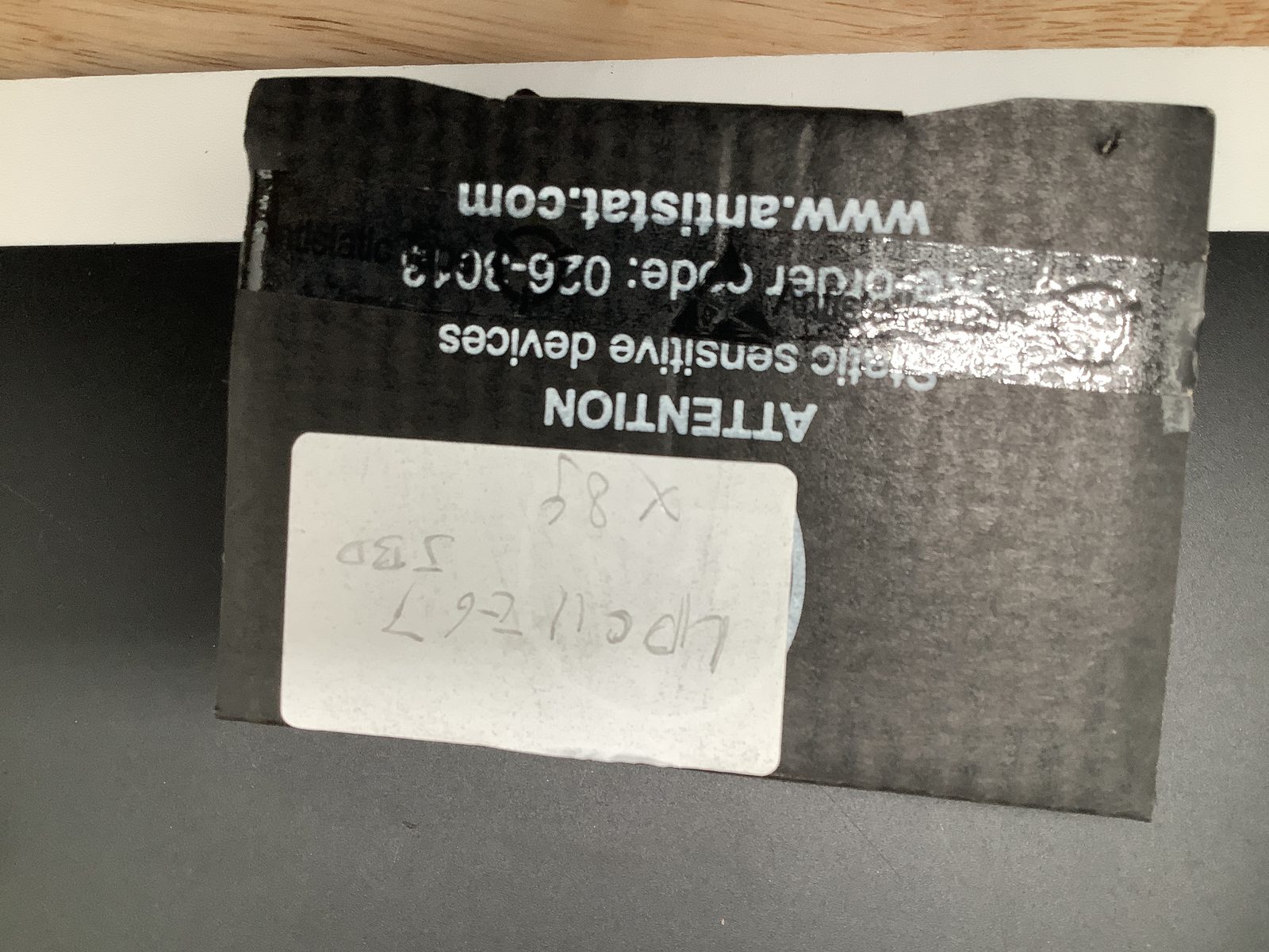 LPC11E67JBD100