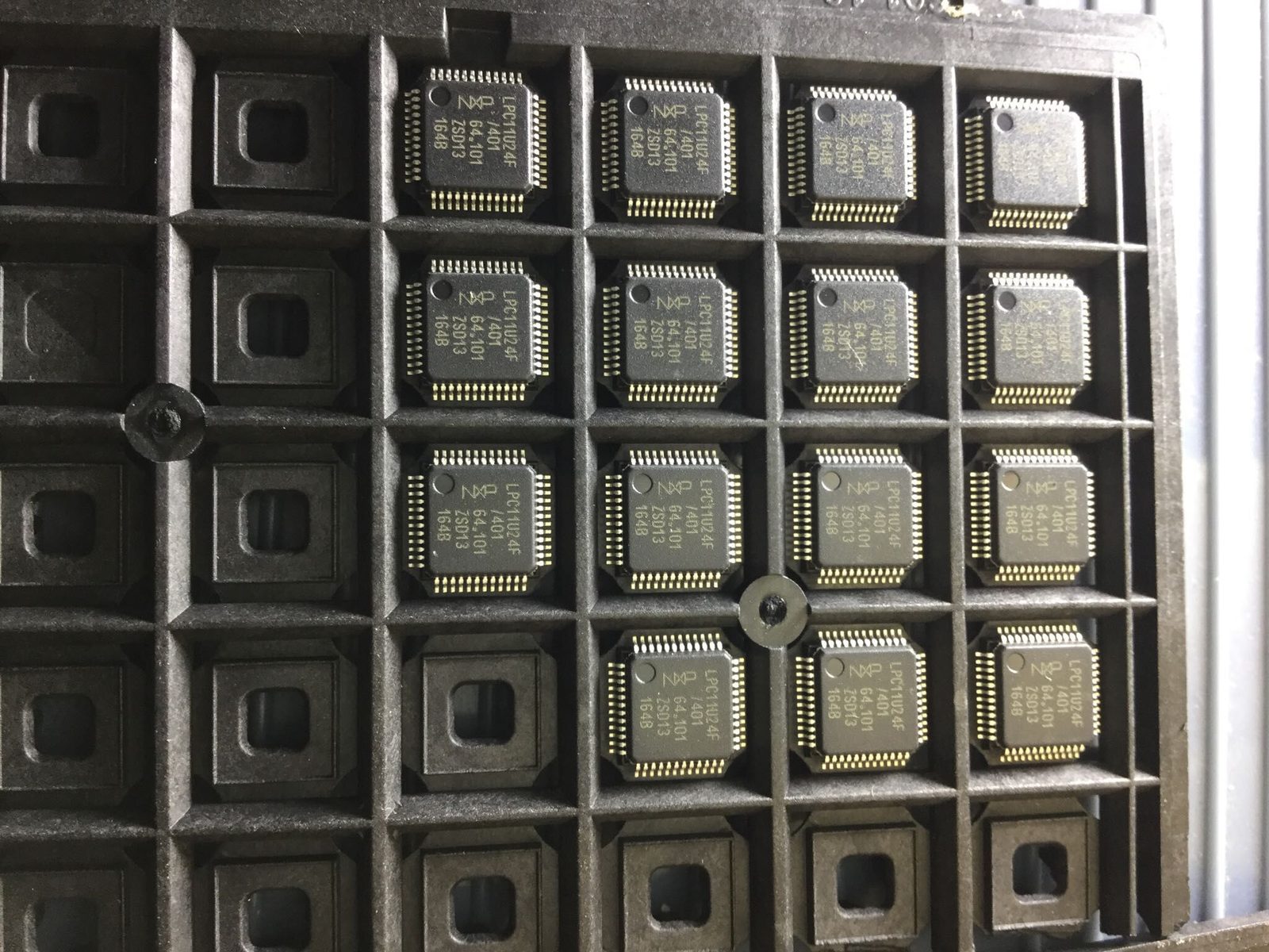 LPC11U35FHI