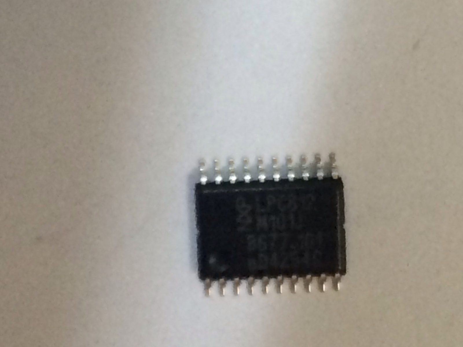 lpc812-m101j