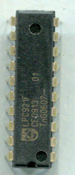 LPC921F-DIP