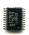 LPC1111FHN33-102