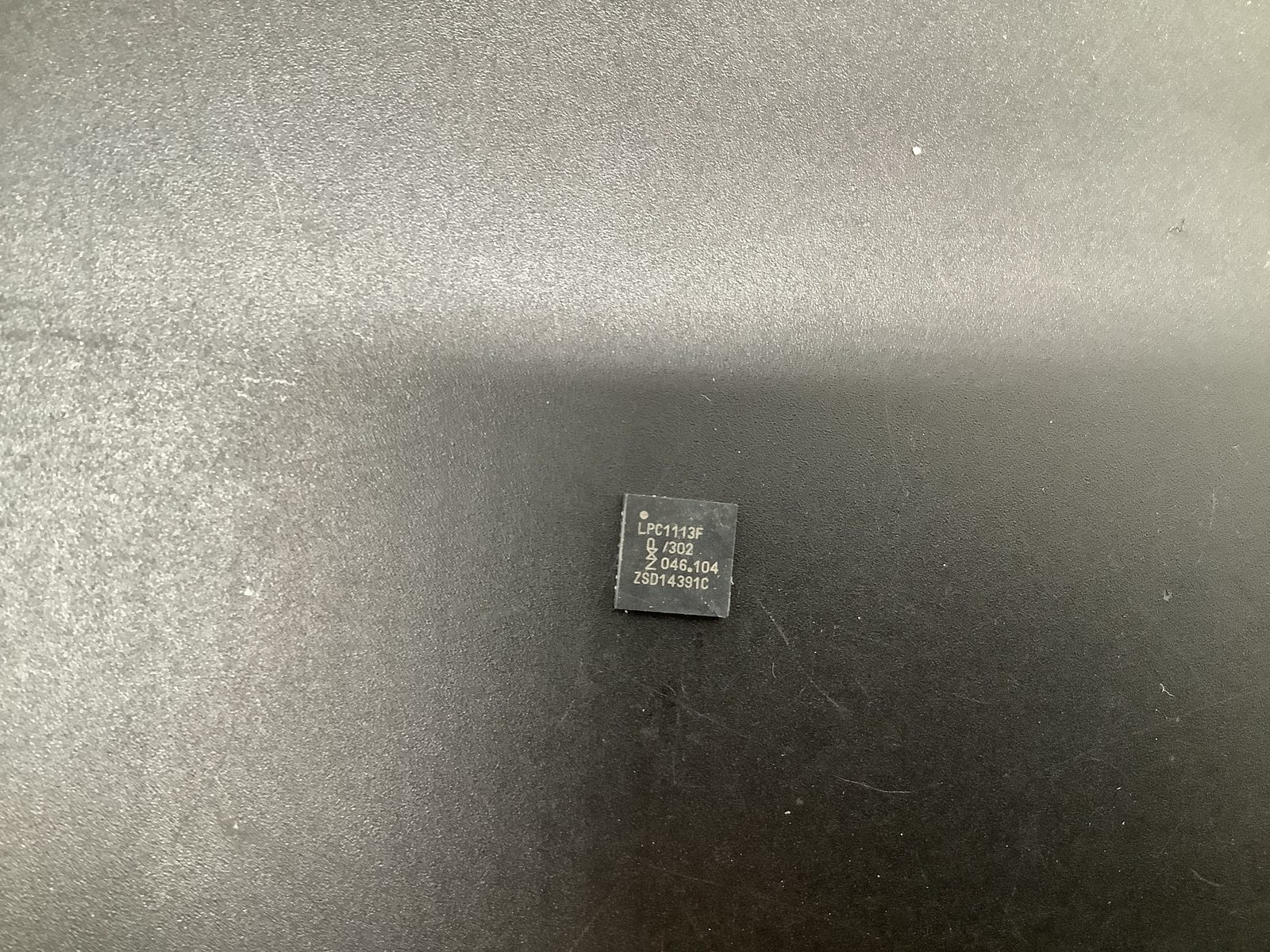 LPC1114FHM33-302