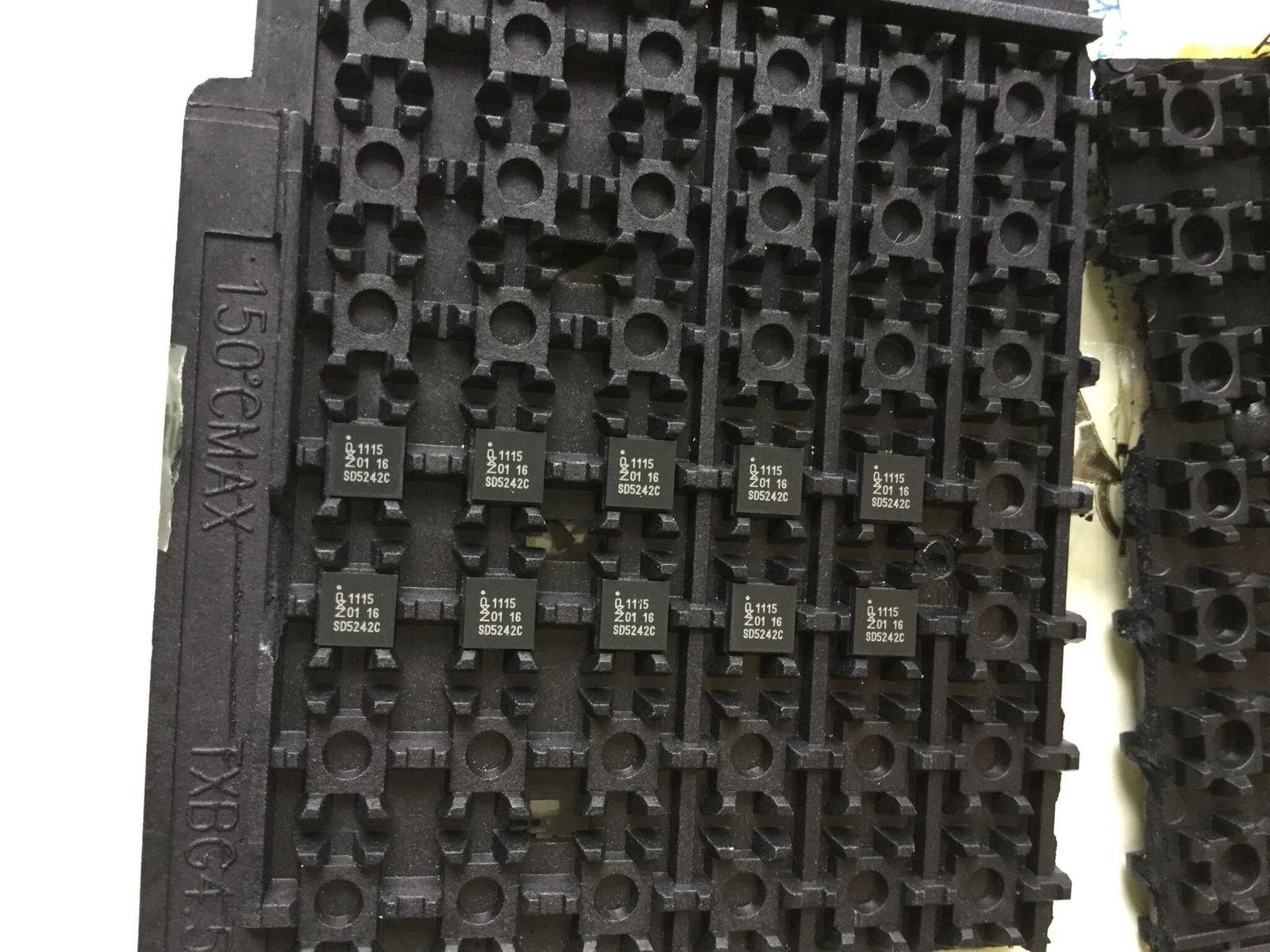lpc1115FET48/303QL-qfn