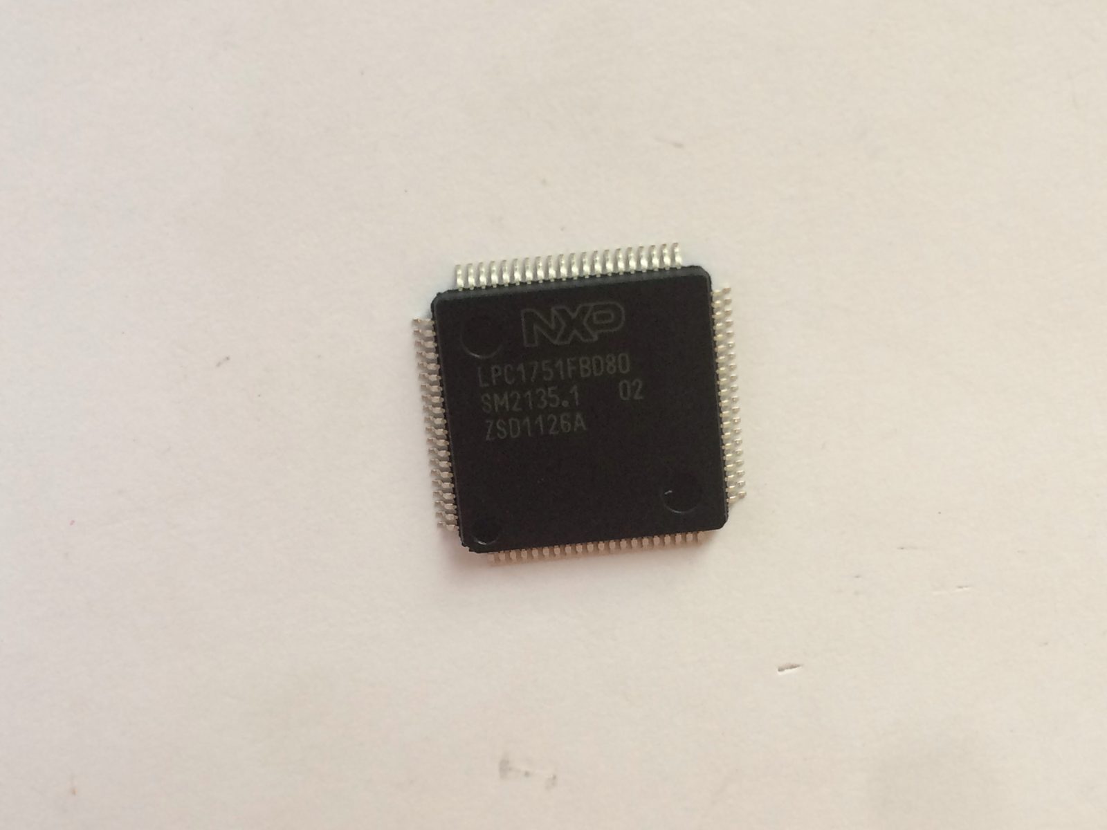 lpc1751fbd80