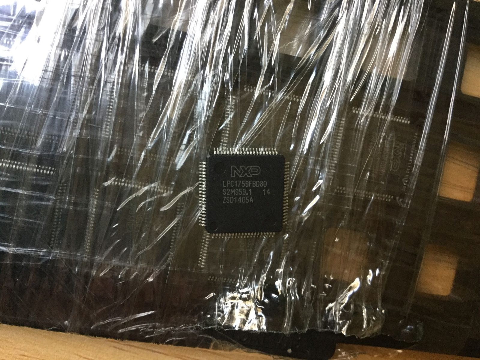 LPC1759FBD80